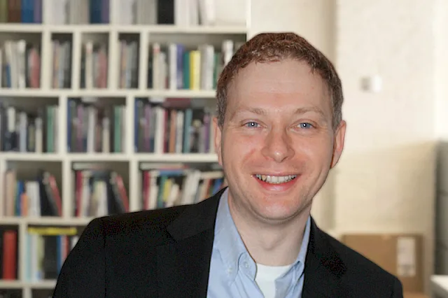 Peter Kaspar