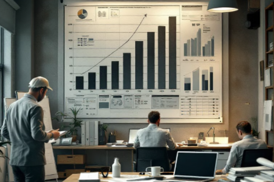 Online-Webinar: Erfolgsfaktor Wettbewerbsfähigkeit