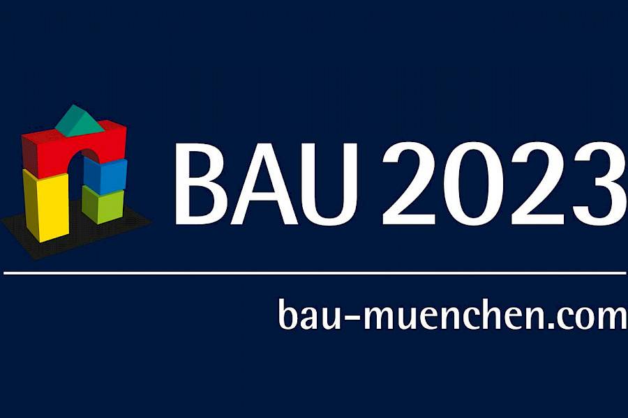 It's Messe-Time! MindModel auf der Bau 2023 in München