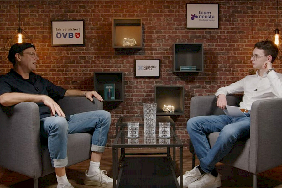 MindModel bei "Business meets Bremen"