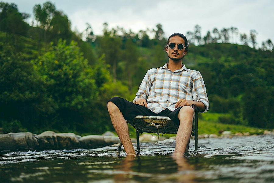 Wir suchen Dich: Studentenjob