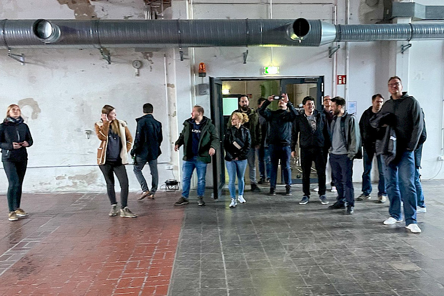 BIM Professional Koordinator 2. Runde