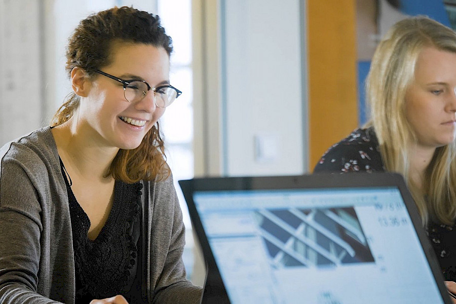 Seminar mit Zertifikat: BIM Professional Koordinator