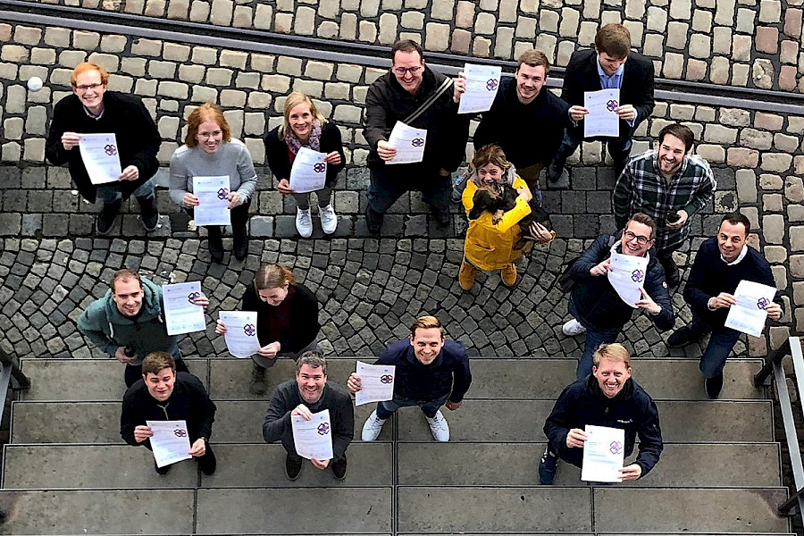 BIM Basis. Einfach nur die Grundlagen?