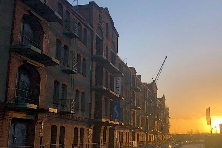 »Neues in Allplan 2019« ein voller Erfolg